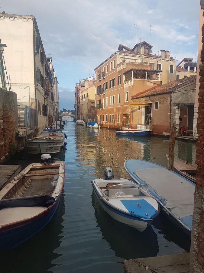 Maison Widmann Venecia